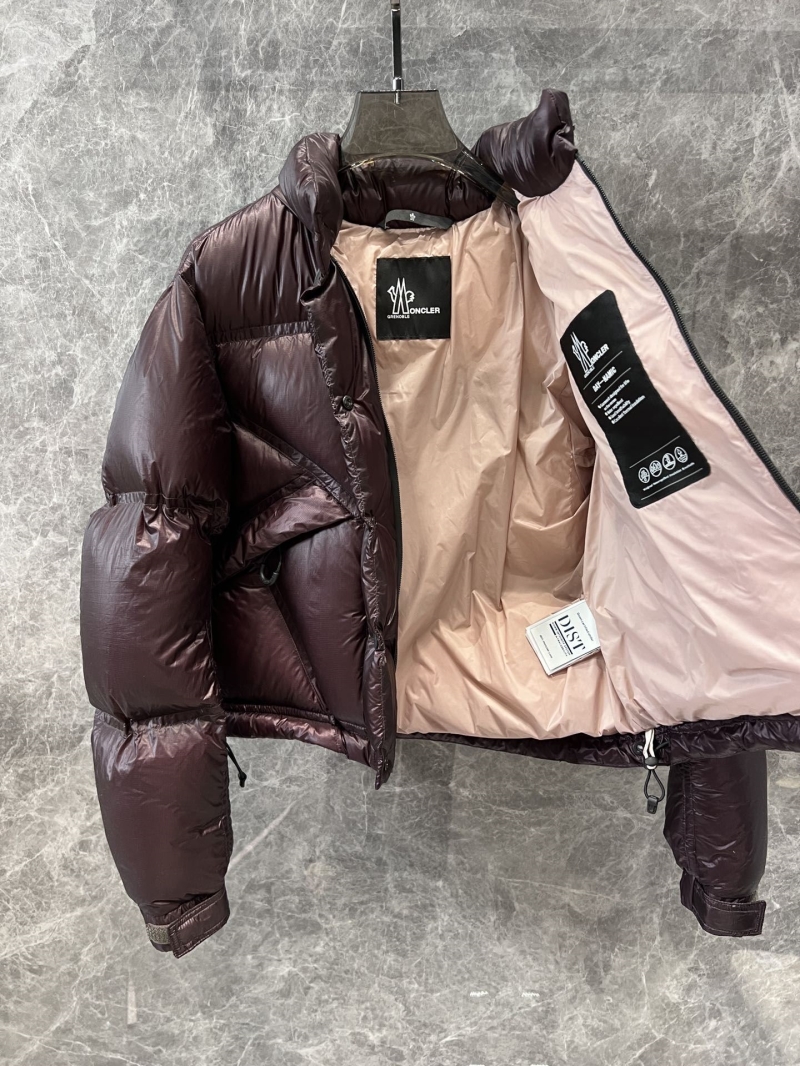 Moncler Down Coat